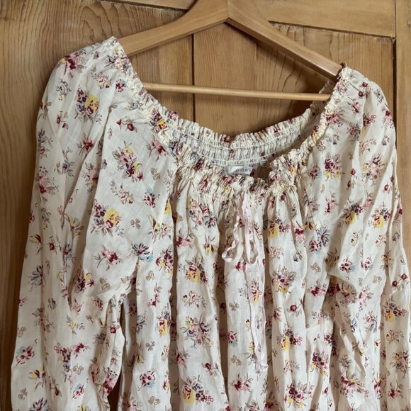 Doen Anthea Dress in Tuileries Bloom - Picture 3 of 6